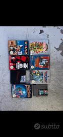 Giochi Nes Leggere Descrizione