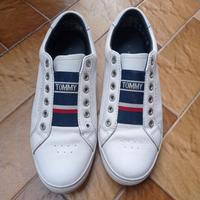 Scarpe Tommy Hilfiger