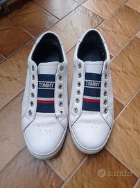 Scarpe Tommy Hilfiger