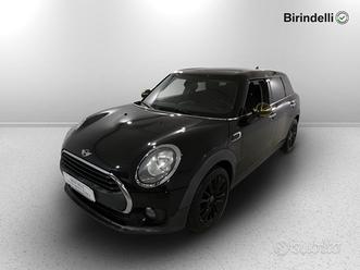 MINI Mini Clubman (F54) - Mini 1.5 One D Boost Cl