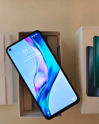 Redmi Note 9 4/128gb