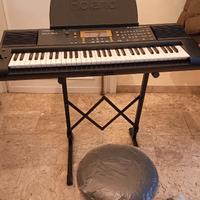 Tastiera elettrica Roland Em-50