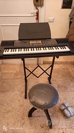 Tastiera elettrica Roland Em-50