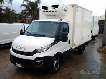 Iveco Daily 35.16 FrigoFRCX -20°STRADA /RETE 2018