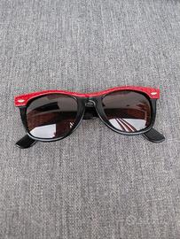 Ray-Ban Wayfarer Street Neat B&L USA Vintage