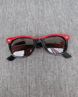 Ray-Ban Wayfarer Street Neat B&L USA Vintage