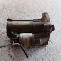 MOTORINO D' AVVIAMENTO PEUGEOT 206 2Â° Serie KFU b