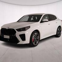 BMW X2 xDrive20d 48V MSport Pro