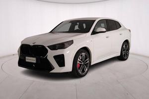 BMW X2 xDrive20d 48V MSport Pro