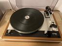 thorens-td160-shure