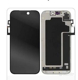 Display 17 pro