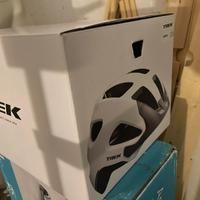 Casco Trek bambino/ragazzo