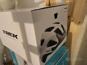 Casco Trek bambino/ragazzo