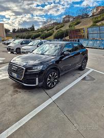 Audi Q2 1.6 Tdi Bussiness s-Tronic