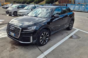 Audi Q2 1.6 Tdi Bussiness s-Tronic