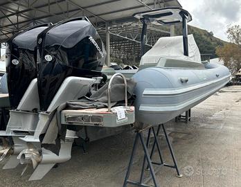 Italiamarine 33 Salina