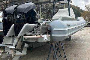 Italiamarine 33 Salina