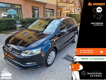 VOLKSWAGEN Polo 6N 1.4 TDI 75 cv 5p. Business 2016