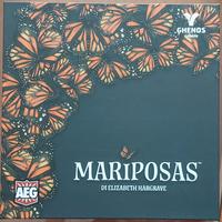 Mariposas - Boardgame