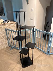 Alzatina da interno / esterno