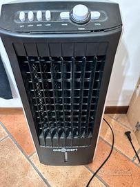 Raffrescatore/deumidificatore