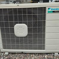 climatizzatore Daikin 