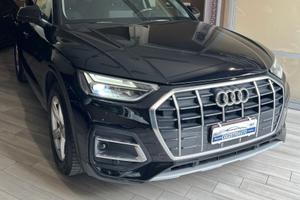 Audi Q5 35 TDI S tronic iva deducibile
