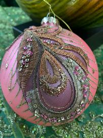 Palle grandi di Natale