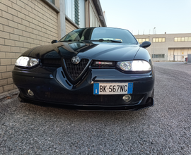 Alfa romeo 156 1.8ts