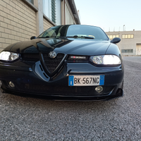 Alfa romeo 156 1.8ts