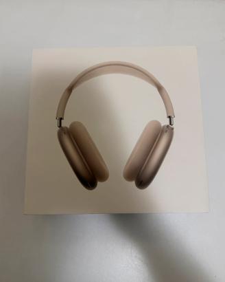 Airpods max silver