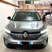 Renautl Austral Iconic Full Hybrid