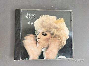 Mina- Del mio meglio 3