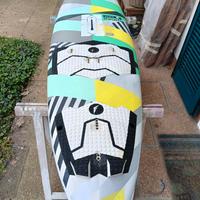 Tavola windsurf Quatro sphere 90