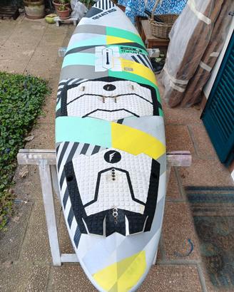 Tavola windsurf Quatro sphere 90