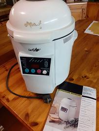 Macchina per il pane Le Caf