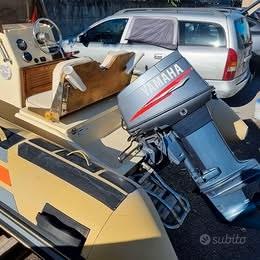 2003 Solemar B44 (4.5mt) yamaha 40/70 (top 700)