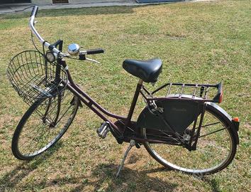 Biciclette donna