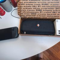 Steam Deck OLED 512GB  in buonissime condizioni