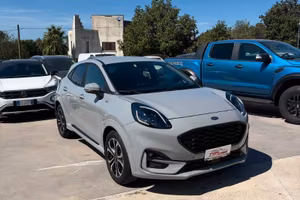 Ford Puma 1.0 ecoboost ST-Line X s&s 125cv