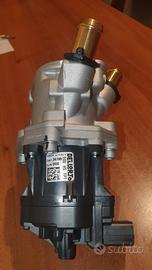 Valvola EGR per Fiat ducato 2.3 Multijet