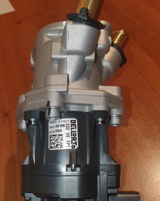 Valvola EGR per Fiat ducato 2.3 Multijet