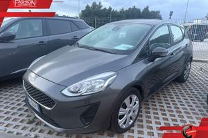 FORD Fiesta 1.5 TDCi S&S 5p. Plus