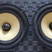 Ricambi per Wharfedale Diamond 8.2