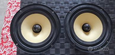 Ricambi per Wharfedale Diamond 8.2