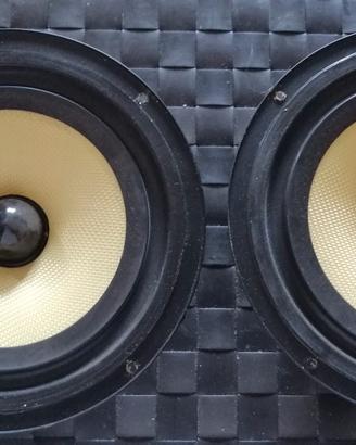 Ricambi per Wharfedale Diamond 8.2