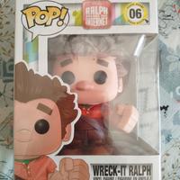 Funko Ralph