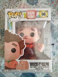 Funko Ralph