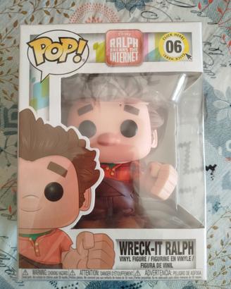 Funko Ralph