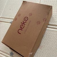 Marsupio Neko per neonati